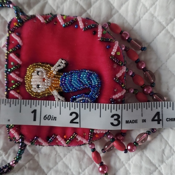 Girl's Mini Bag - Picture 8 of 11